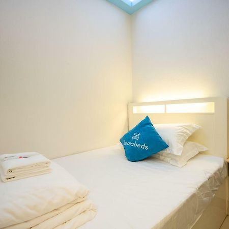 H36 Motel Kowloon  Zewnętrze zdjęcie